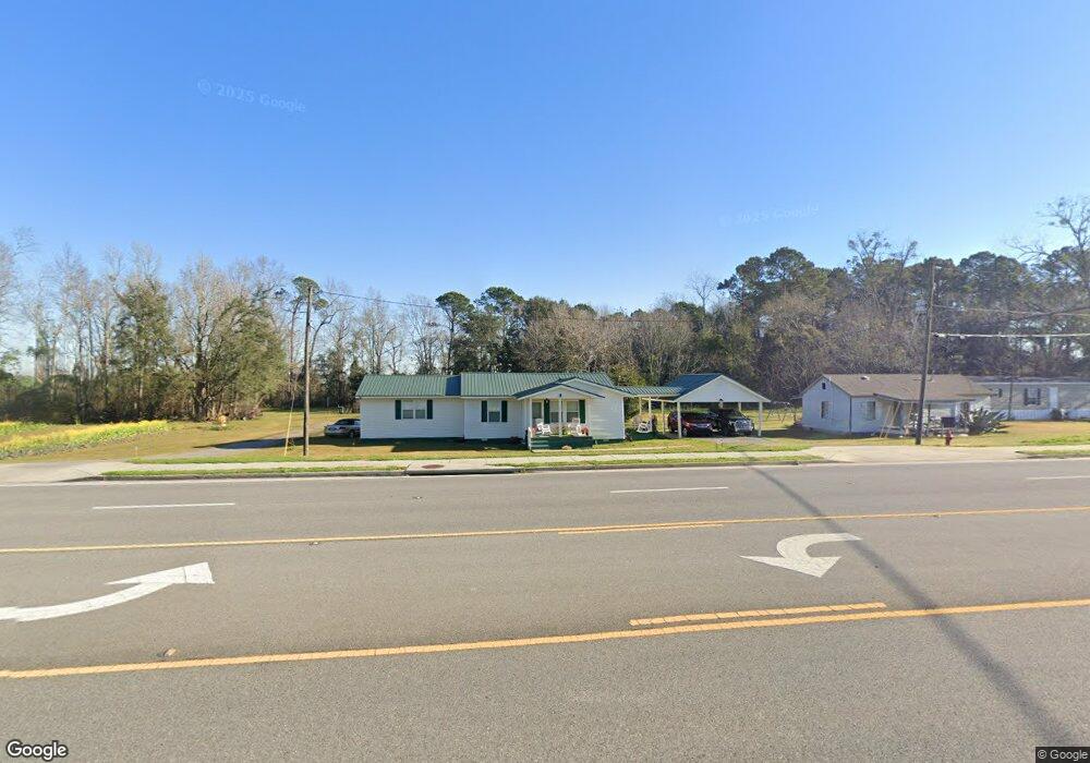 7811 Valdosta Hwy, Morven, GA 31638 - photo 1