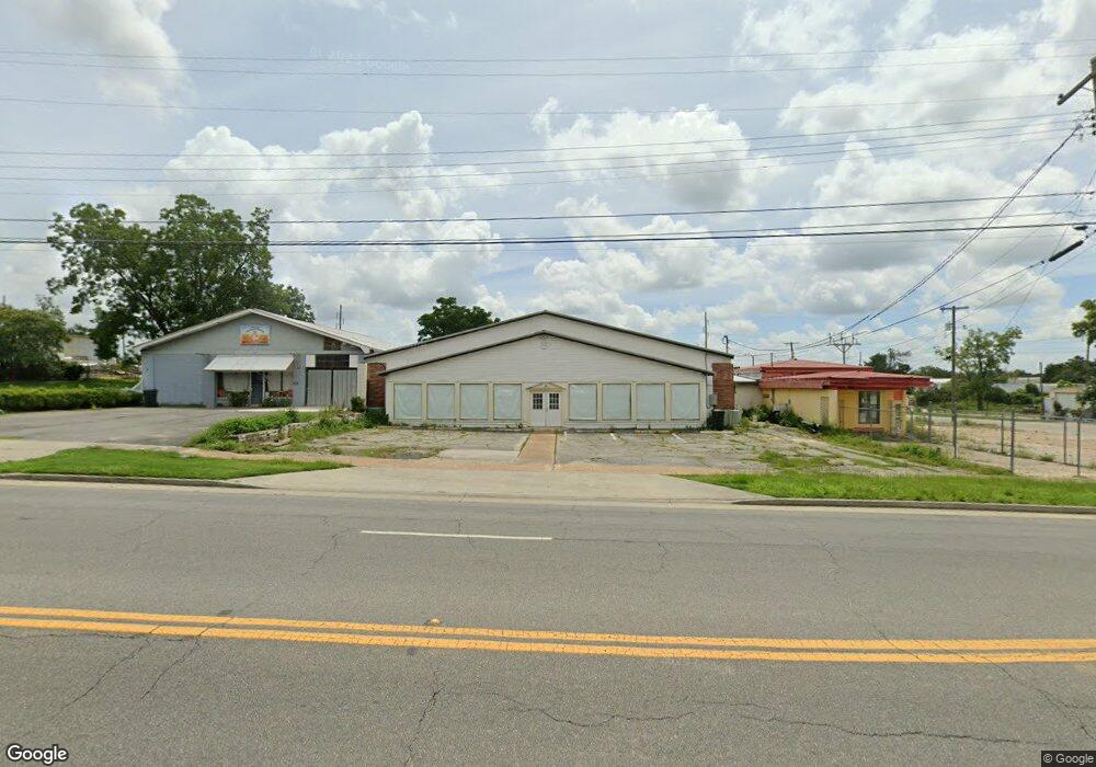 512 N Main St, Moultrie, GA 31768 - photo 1