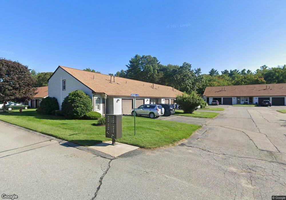 74 Armando Way, Tewksbury, MA 01876 - photo 1