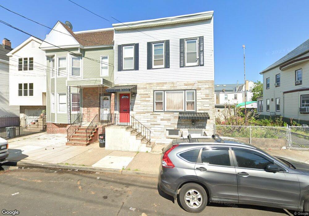 528 N 5th St, Newark, NJ 07107 - photo 1