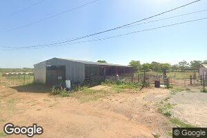 211 F St, Olustee, OK 73560