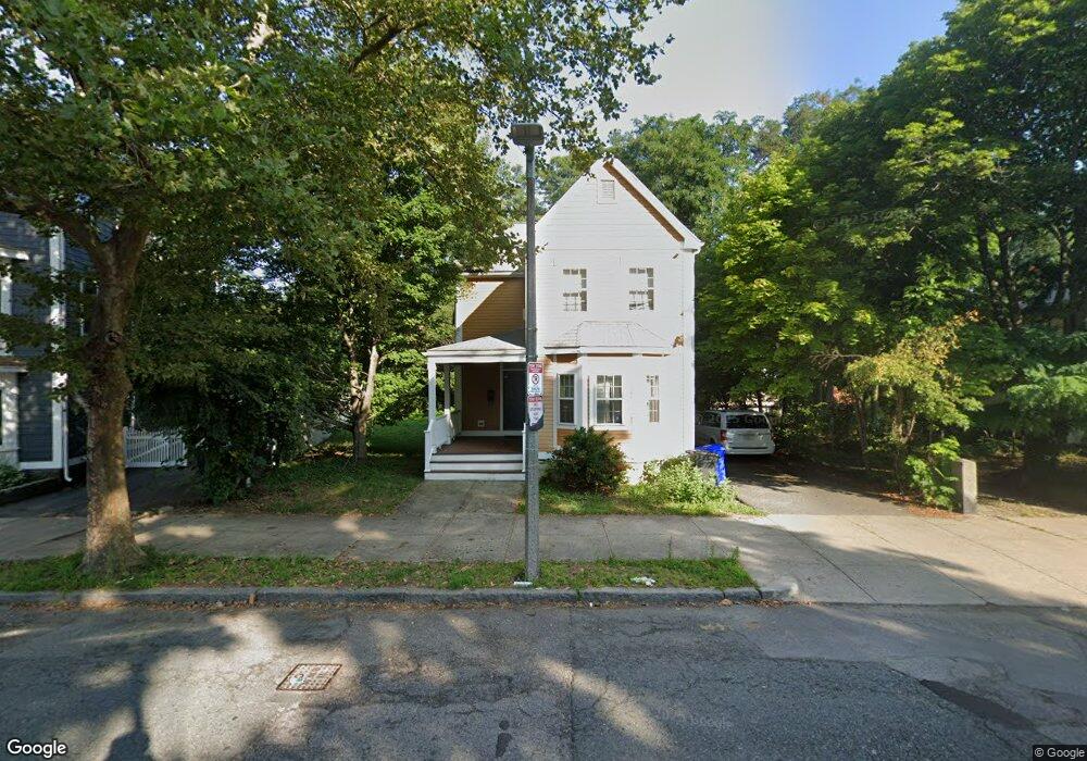 71 Centre St unit 73, Roxbury, MA 02119 - photo 1