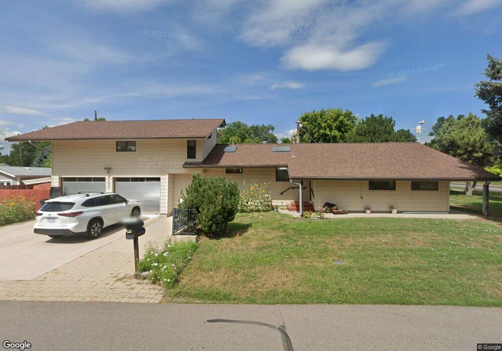 2595 Estes St, Lakewood, CO 80215 - photo 1