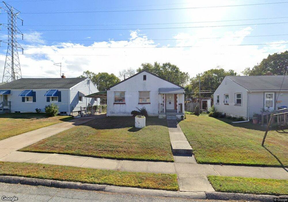 420 Single Ave, New Castle, DE 19720 - photo 1