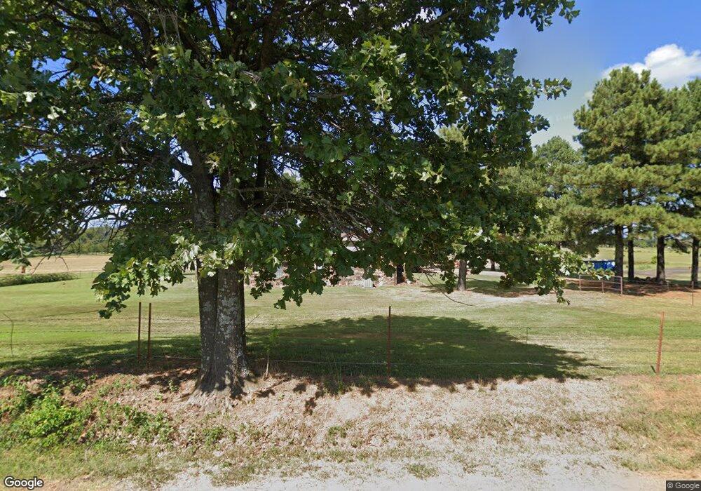 473305 E 1130 Rd, Muldrow, OK 74948 - photo 1