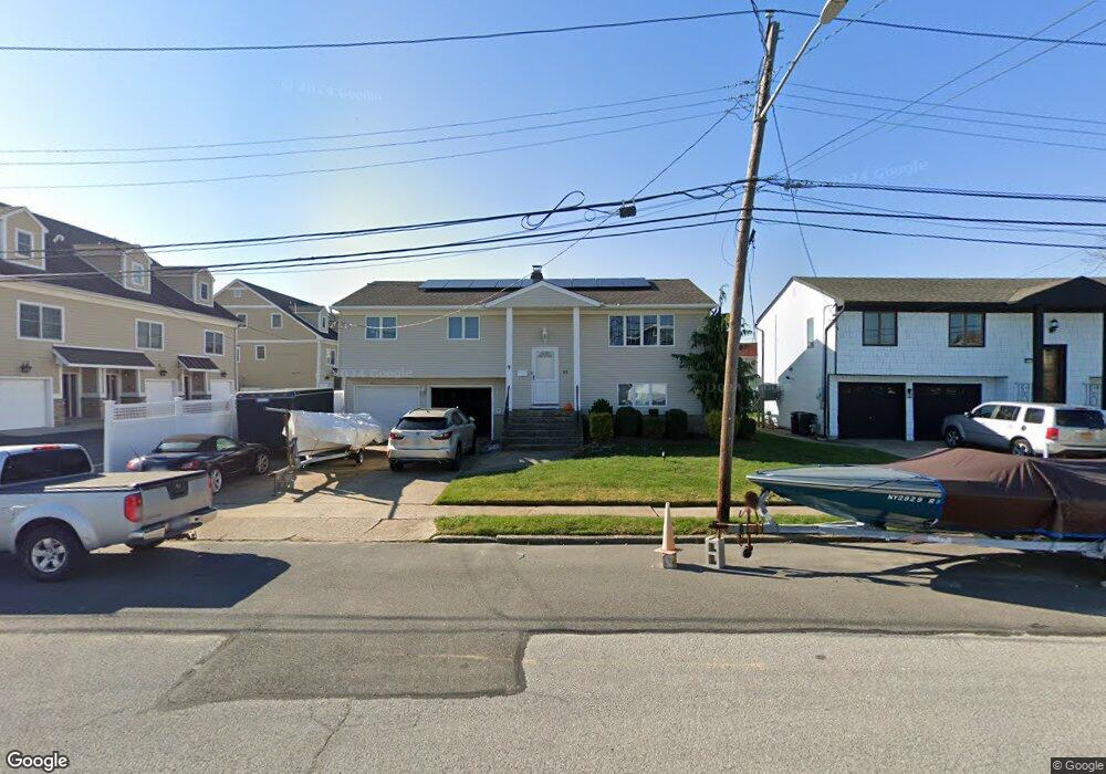 92 Empire Blvd, Island Park, NY 11558 - photo 1