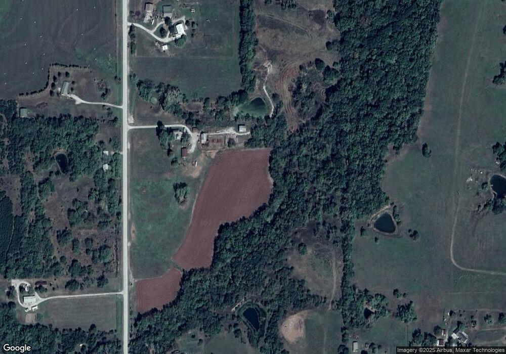 18426 W Rd, Denison, KS 66419 - photo 1