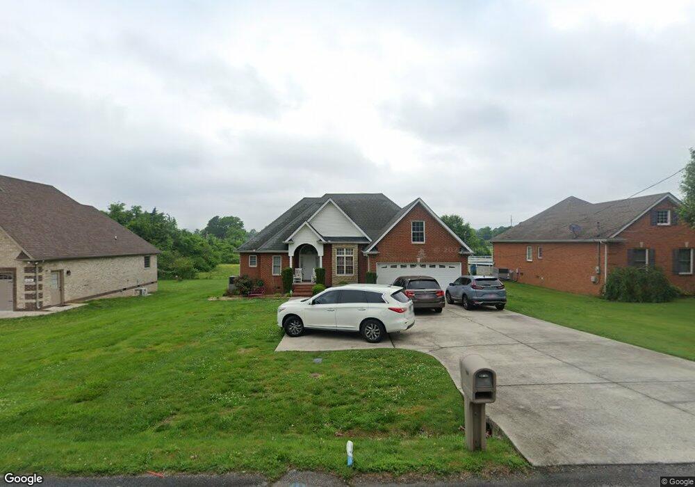 616 Mac St, Shelbyville, TN 37160 - photo 1