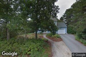 24 Wintergreen Rd, Mashpee, MA 02649
