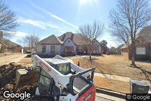 4009 W Twin Oaks Place, Broken Arrow, OK 74011