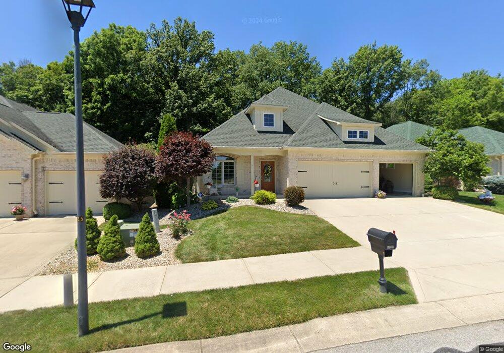 3320 Nottinghill Cir, Plainfield, IN 46168 - photo 1