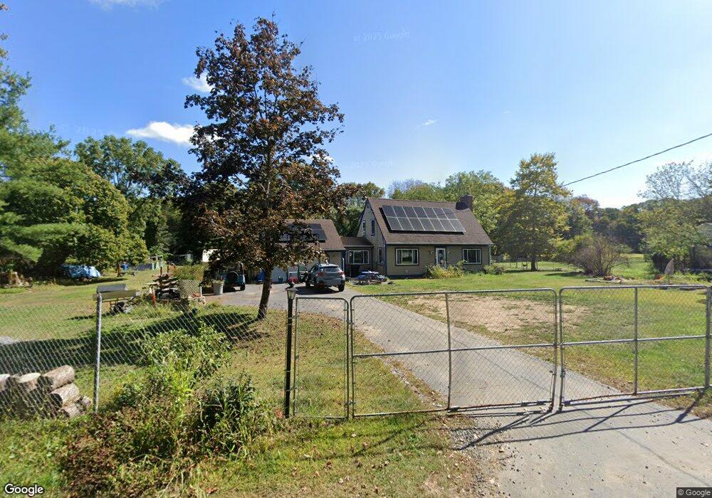 174 Middle Rd, Preston, CT 06365 - photo 1