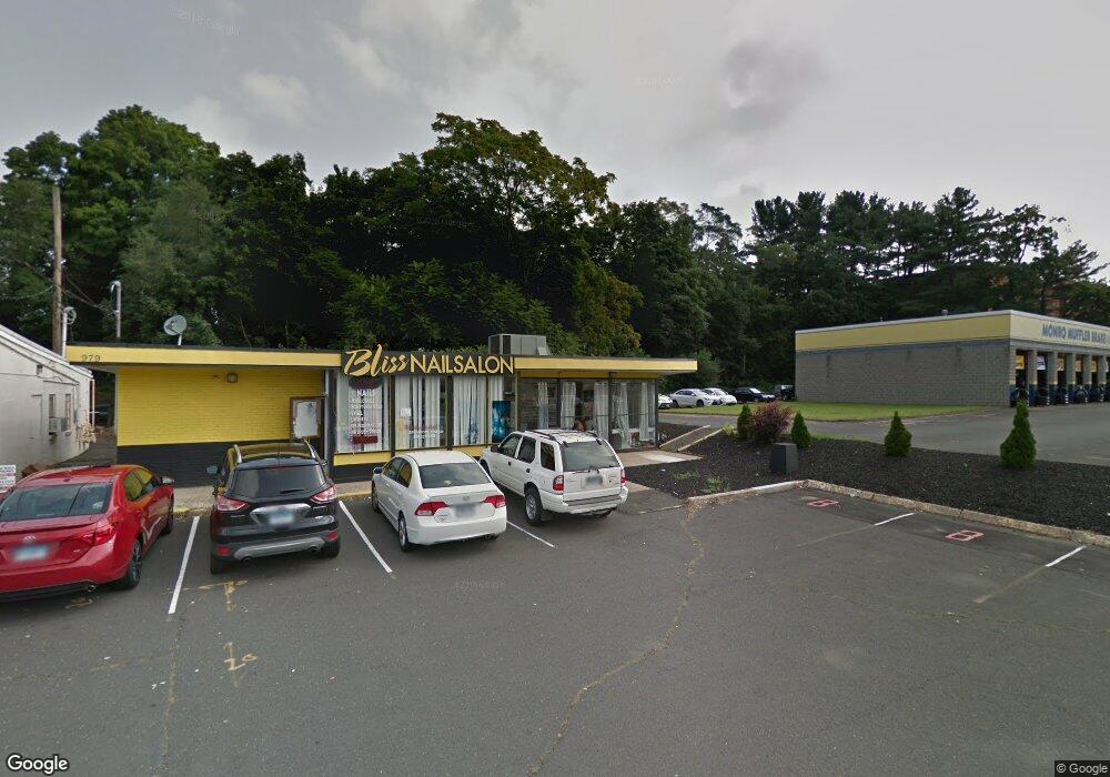 979 W Main St, New Britain, CT 06053 - photo 1