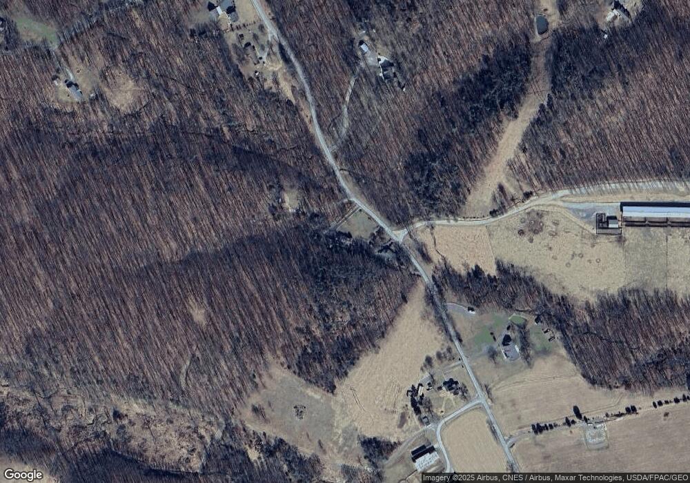 985 Georges Run Rd, Keyser, WV 26726 - photo 1