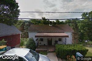 143 Morgan Hill Rd, Morgan, PA 15064