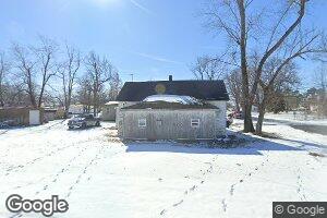 400 Hall St, Matthews, MO 63867