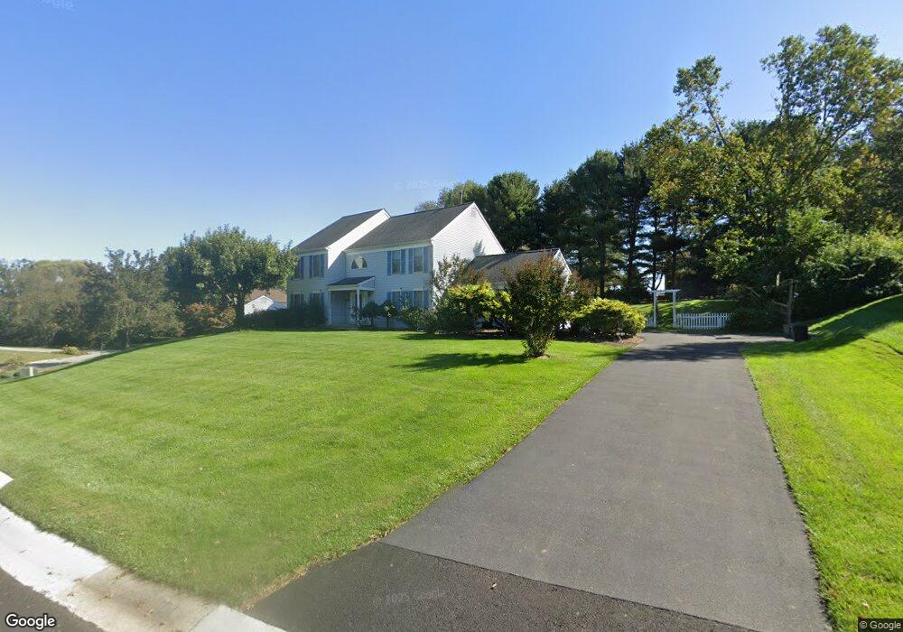 104 S Colts Neck Way, Hockessin, DE 19707 - photo 1