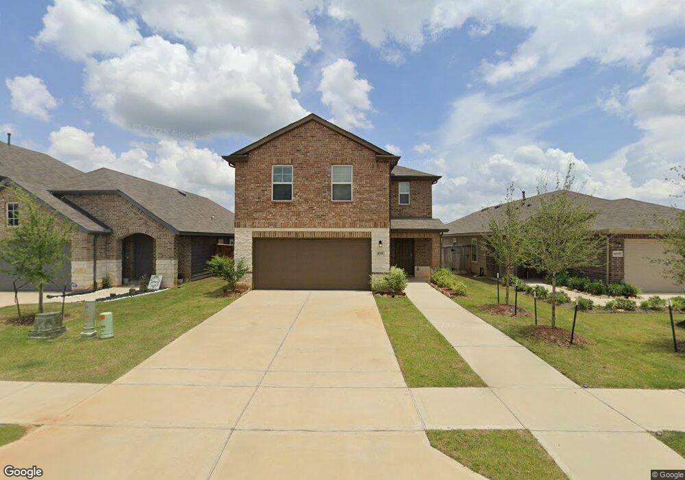 4551 Pinehurst Trace, Pinehurst, TX 77362 - photo 1