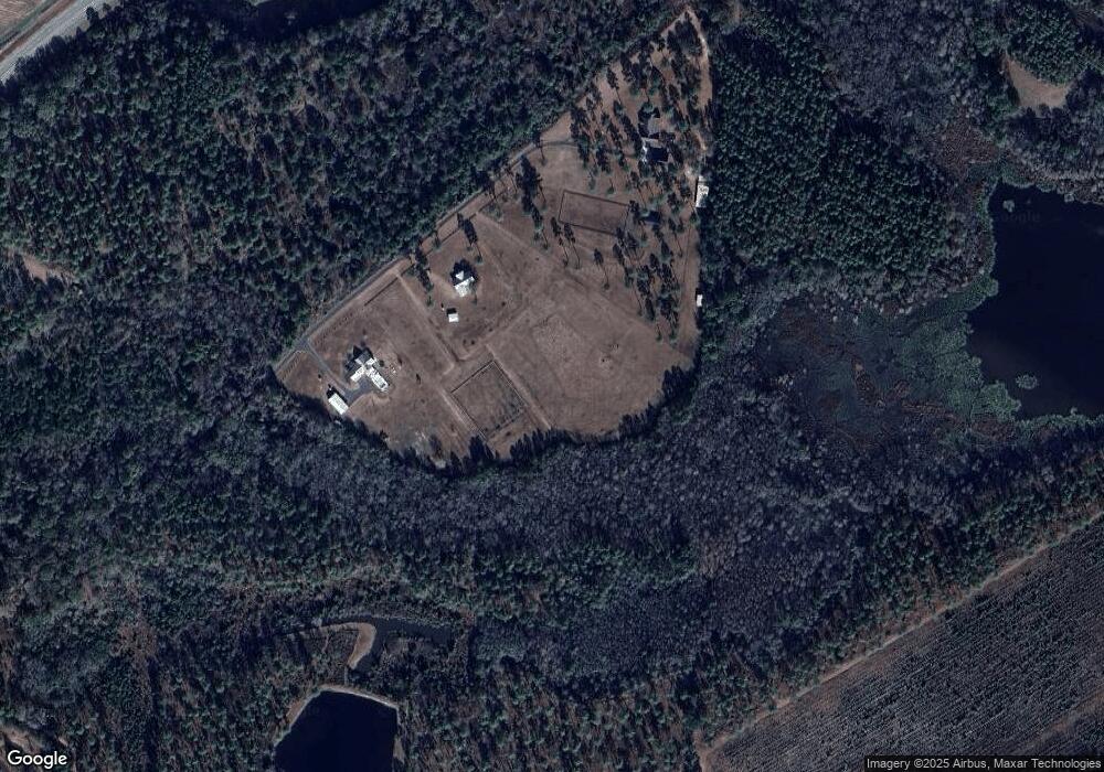 350 Briar Patch Ln, Norman Park, GA 31771 - photo 1