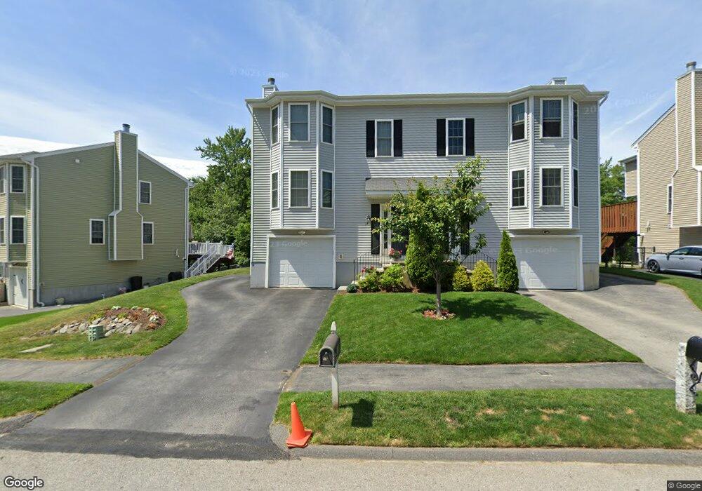 19 Honeysuckle Rd, Worcester, MA 01607 - photo 1