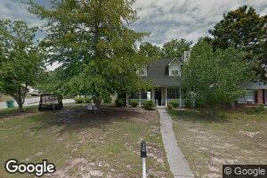 225 Redan Dr, Savannah, GA 31410