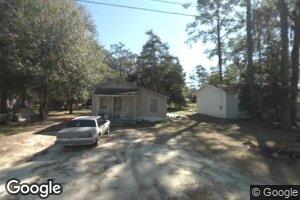 156 Anderson St, Statenville, GA 31648