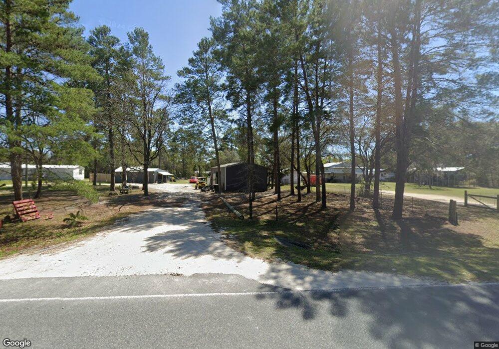 2191 Sea Meadows Dr, Perry, FL 32348 - photo 1