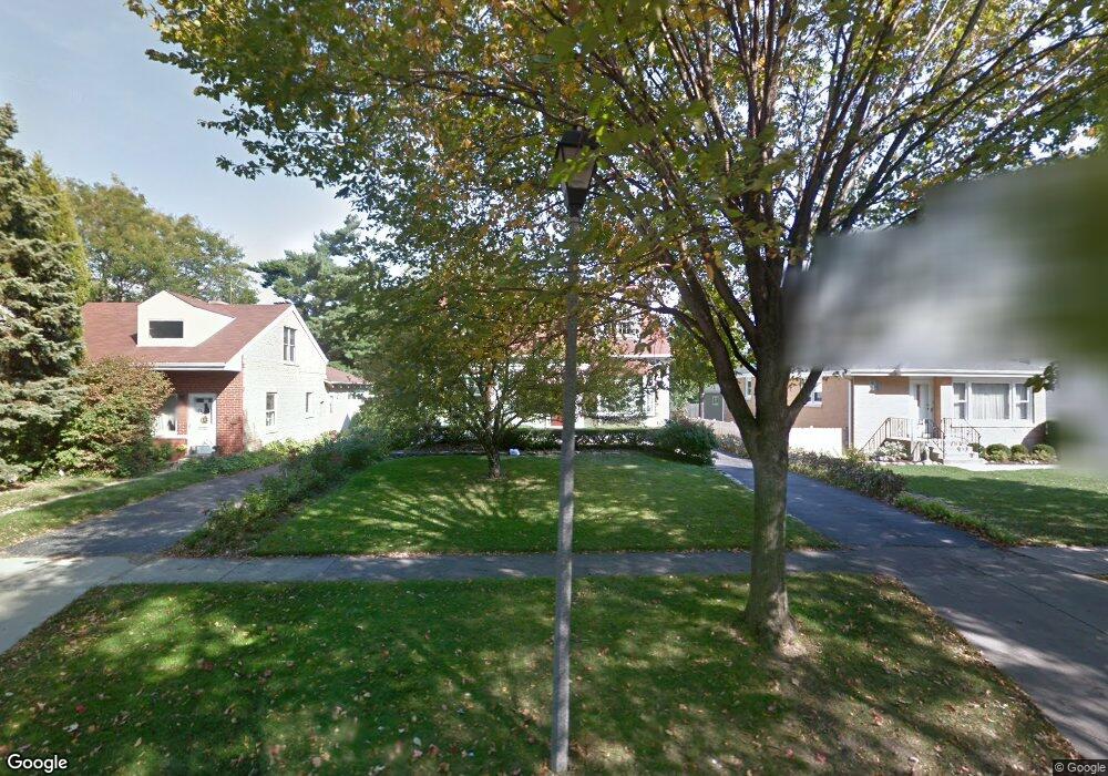 301 N Highview Ave, Elmhurst, IL 60126 - photo 1