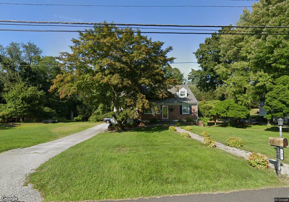 733 Winchester Rd, Broomall, PA 19008 - photo 1