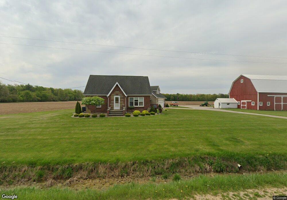 8389 Swaffer Rd, Vassar, MI 48768 - photo 1