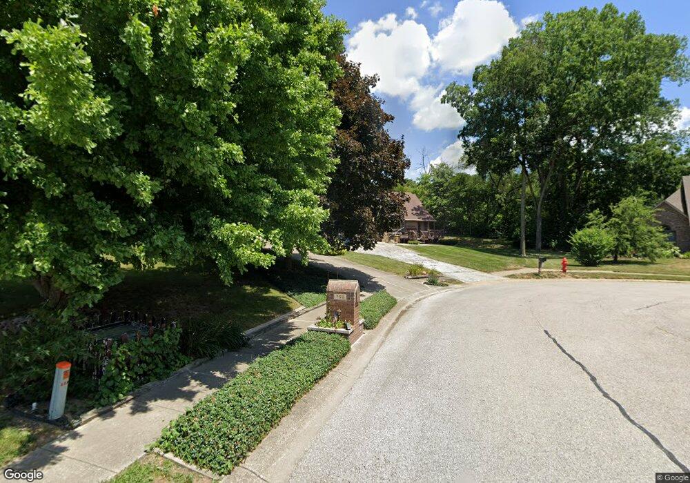 772 Hillside Ct, Plainfield, IN 46168 - photo 1