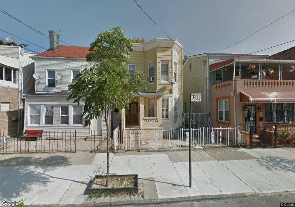 33 Bradford St, Brooklyn, NY 11207 - photo 1