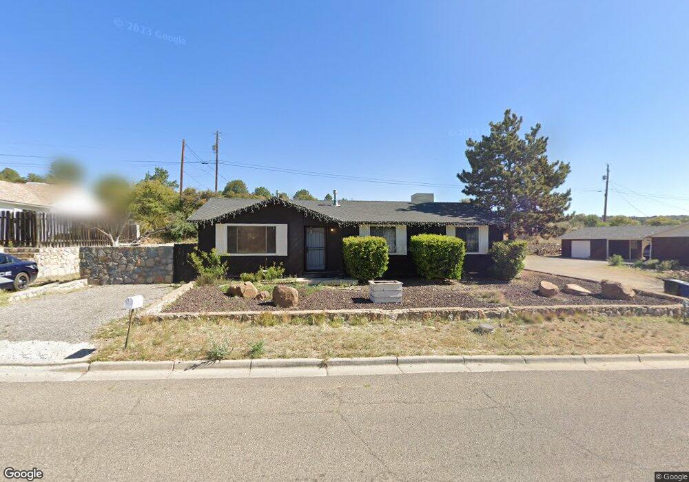 840 W Hester St, Silver City, NM 88061 - photo 1