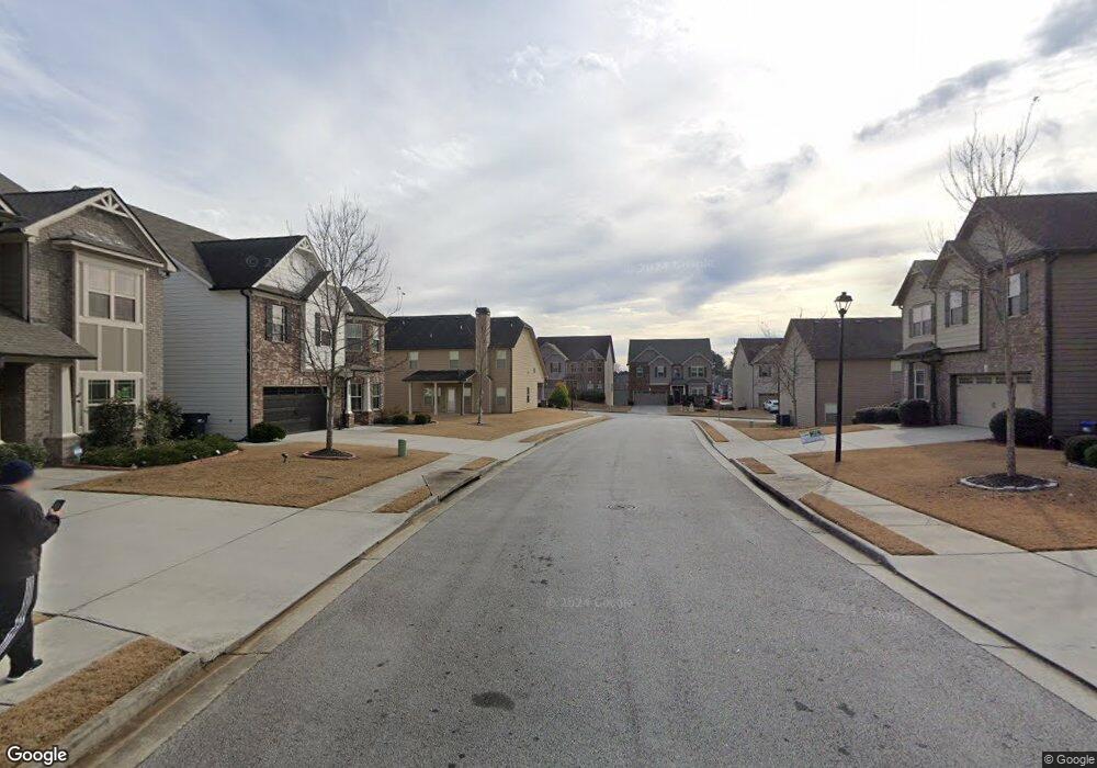 0 Towncastle Ln unit 8144640, Buford, GA 30518 - photo 1