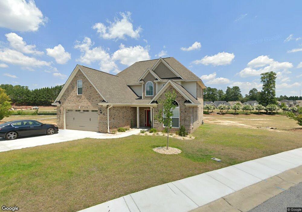 1762 Fordham Dr, Fayetteville, NC 28304 - photo 1