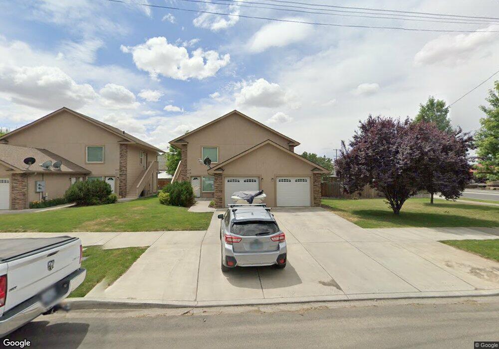 605 S Main St, Pendleton, OR 97801 - photo 1