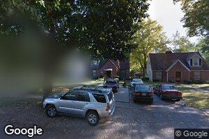 1851 E 76th Terrace, Kansas City, MO 64132