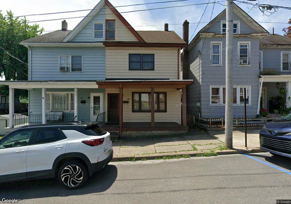 102 Clay St, Tamaqua, PA 18252 - photo 1