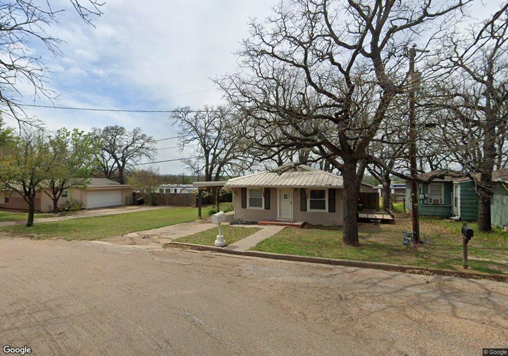 3 Wood Ave, Weatherford, TX 76086 - photo 1