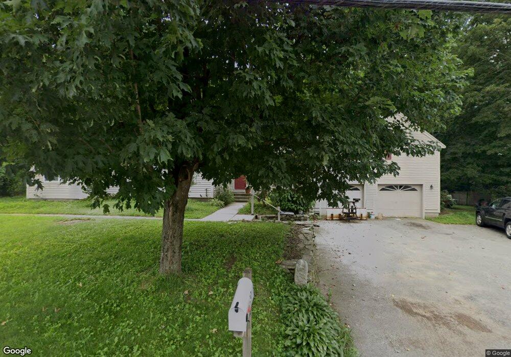 20 Maple St, Northborough, MA 01532 - photo 1