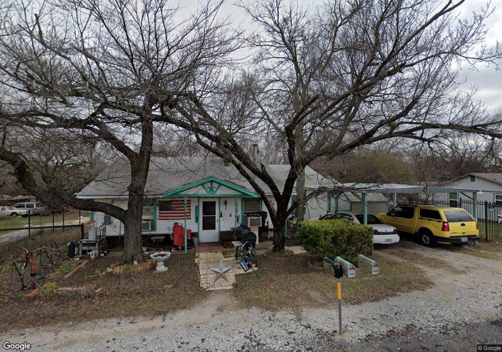 15860 Fm 920, Poolville, TX 76487 - photo 1