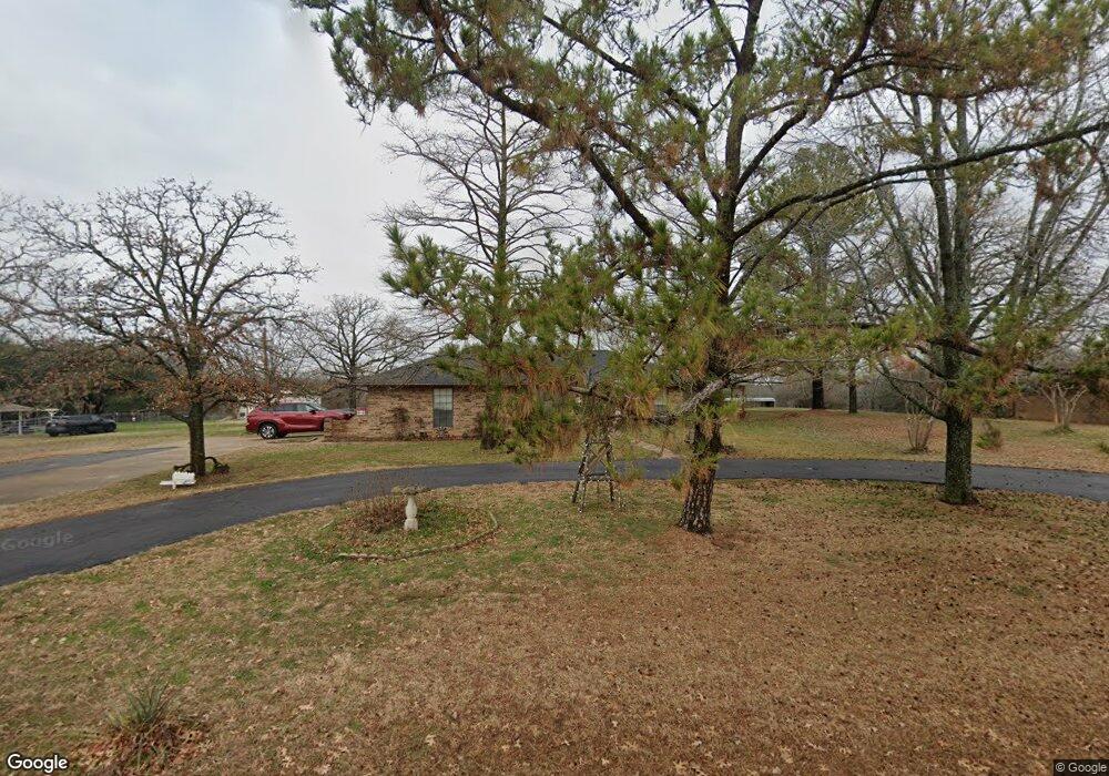 405 De la Cruz St, Weatherford, TX 76085 - photo 1