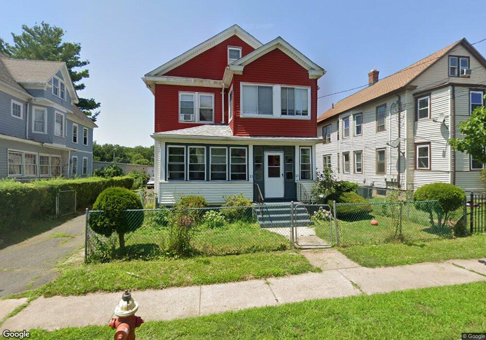 21 Kent St unit 23, Hartford, CT 06112 - photo 1