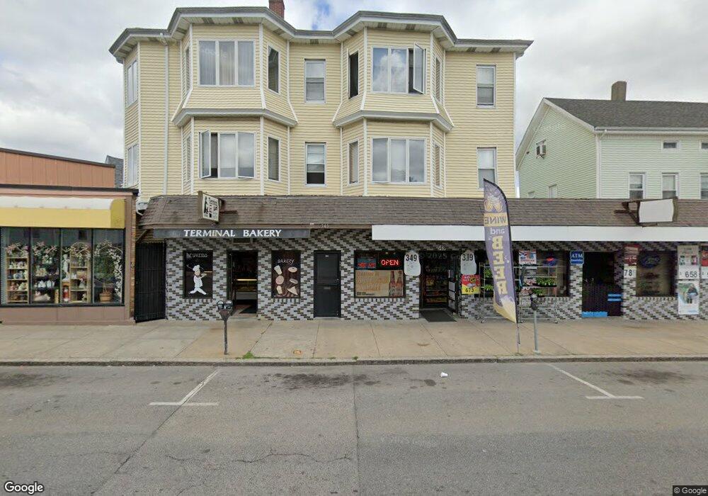 547 S Main St, Fall River, MA 02721 - photo 1