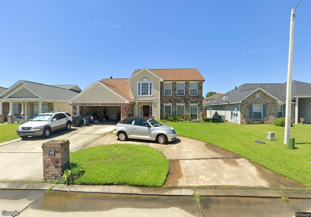 2049 Dylan Dr, Slidell, LA 70461 - photo 1