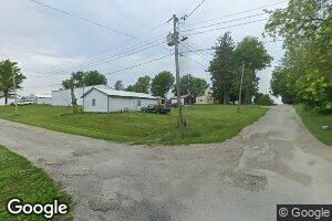 213 S Linville St, Graham, MO 64455