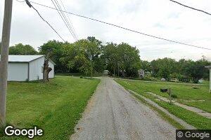 115 S Linville St, Graham, MO 64455