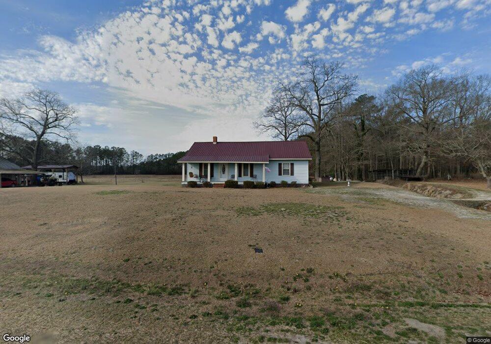 2707 Crenshaw Rd, Saint Pauls, NC 28384 - photo 1