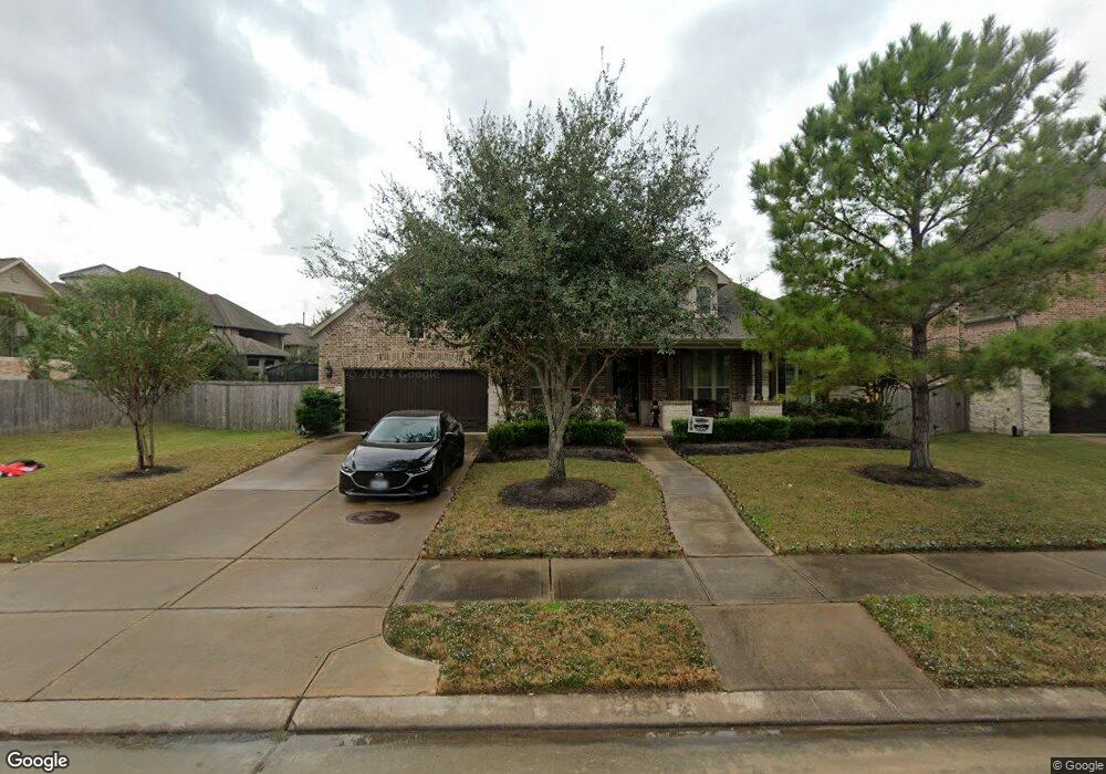 27515 Stonebrook Manor Ln, Katy, TX 77494 - photo 1