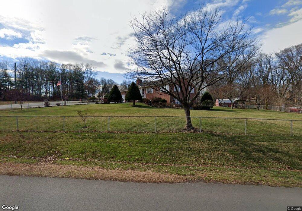 8307 Leland Rd, Manassas, VA 20111 - photo 1